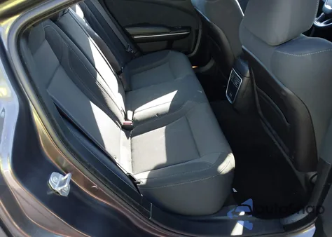 2019 Dodge Charger Sxt Rwd из США, поврежденный, VIN 2C3CDXBG5KH658260